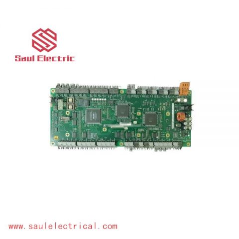 ABB 3BHE014023R0101 UFC789AE101 | Advanced Control Board for Industrial Automation