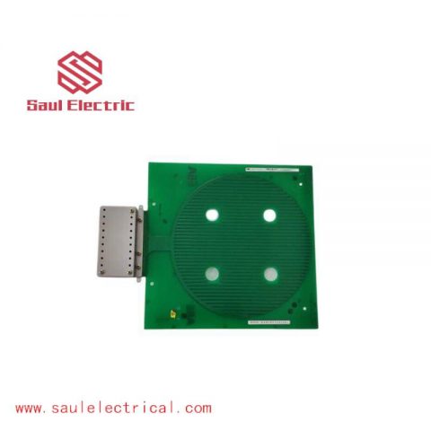 ABB 3BHE014023R0101; UFC789AE101, Advanced Control Board for Industrial Automation