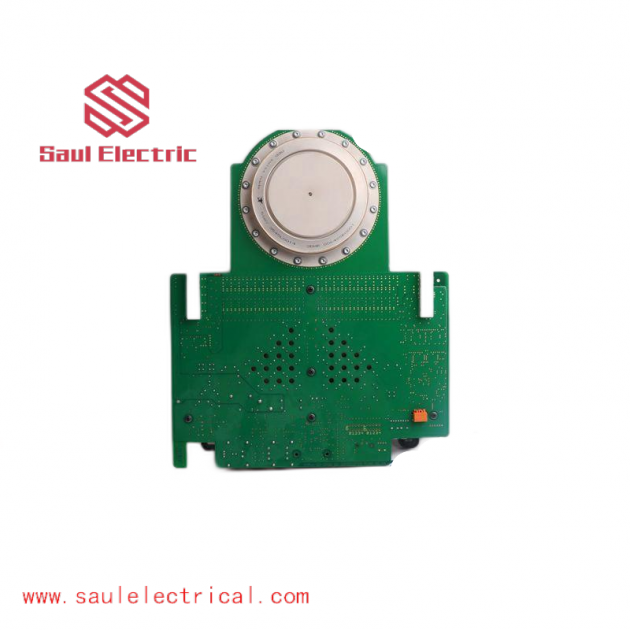 ABB 3BHE014105R0001 AC10272001R0101 | 5SXE08-0167 | 5SGY55L4500 - Industrial Control Module