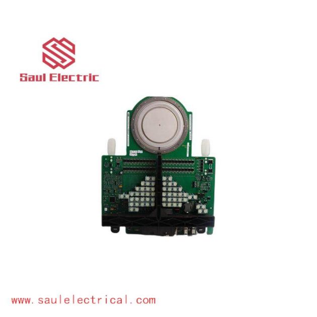 ABB 3BHE014185R0002 UUD148 A02 Interface Board: Precision Control for Industrial Automation