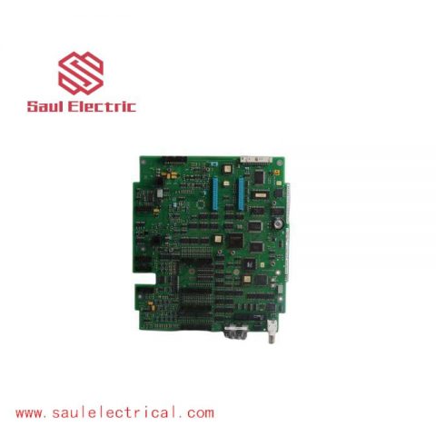 ABB 3BHE014967R0001 Circuit Board - Precision Control for Industrial Automation