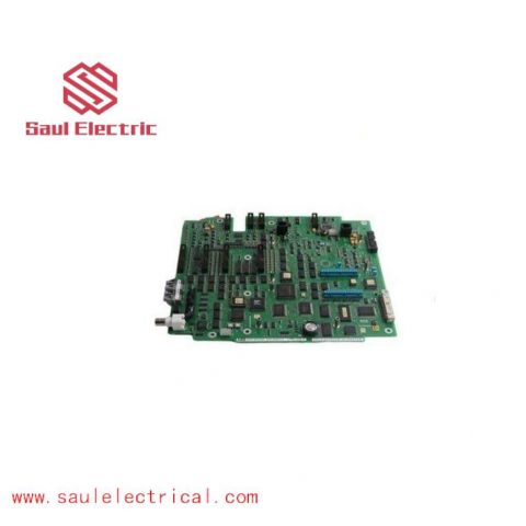 ABB UNS2880B-P V1 COB Board, Industrial Control Module