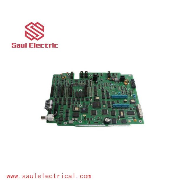 ABB UNS2880B-P,V1 Drive Board for Industrial Automation