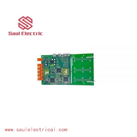 ABB 3BHE021889R0101 ADCVI-Board Coat: Industrial Automation Solutions