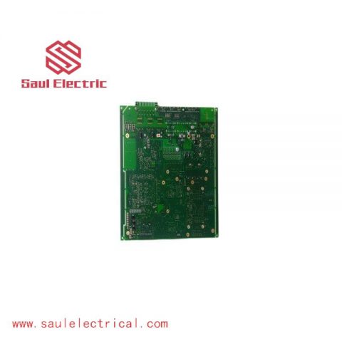 ABB 3BHE022287R0101 Industrial Controller Module, Advanced Automation Solutions