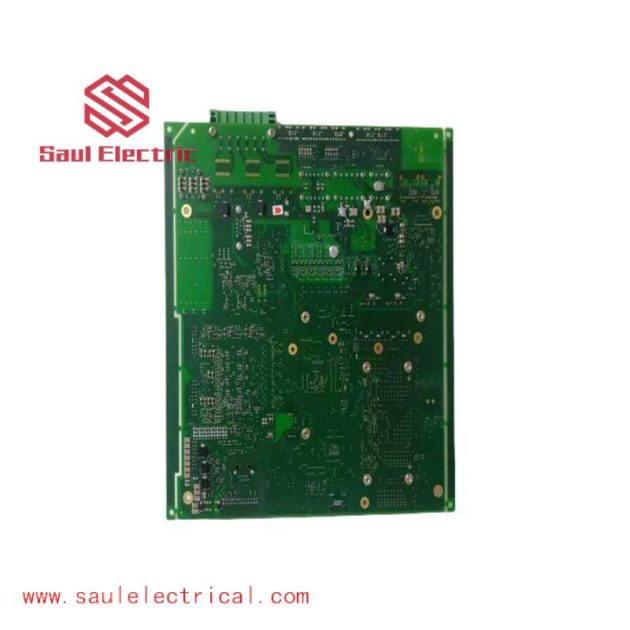 ABB 3BHE022287R0101 UCD240A101: Precision Module Controller for Industrial Automation