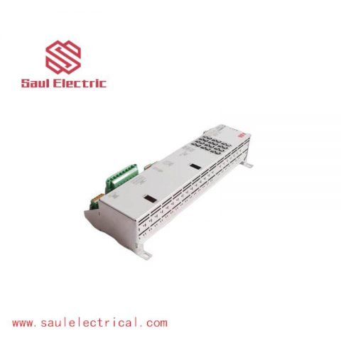 ABB PCD230 A101 Communication Control Module 3BHE022291R0101, Precision Engineered for Industry 4.0 Solutions