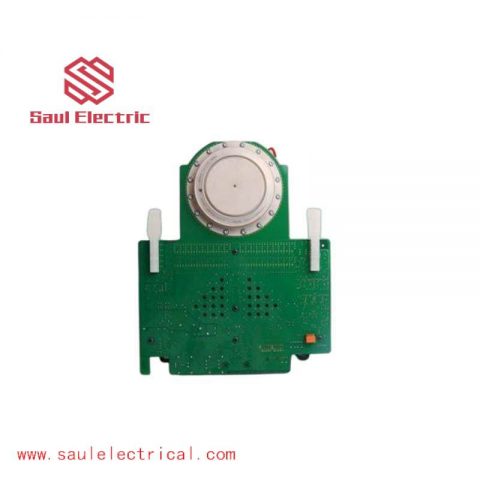 ABB 3BHE023784R0001 / 5SHY3545L0014 / 3BHB006485R0001 - Brand New Industrial Control Module