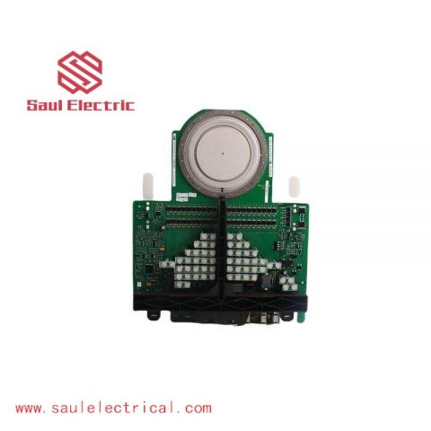 ABB 3BHE023784R0001 | 5SHY3545L0014 | IGCT Module