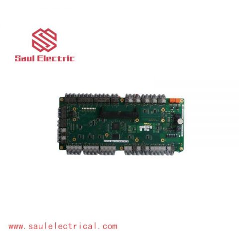 ABB UFC921A101 3BHE024855R0101 Circuit Board - Advanced Control Module for Industrial Automation