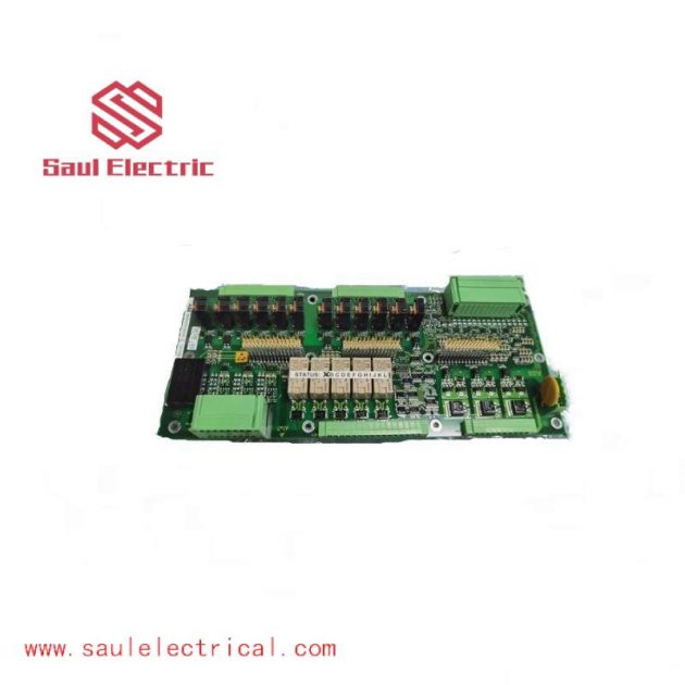 ABB 3BHE030312R0101 UA D169 A101 Industrial Control Board