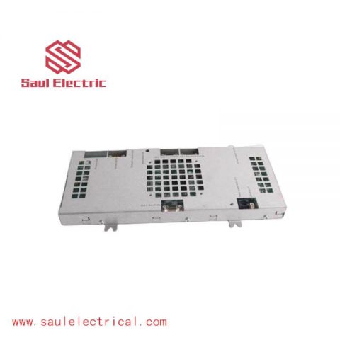 ABB 3BHE035301R1002 - UNS0121 A-Z V1 CMT100 Release Module, Advanced Industrial Automation Solutions