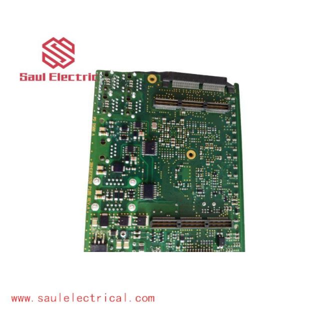 ABB 3BHE037649R0101 Control Board: Advanced Industrial Automation Solution