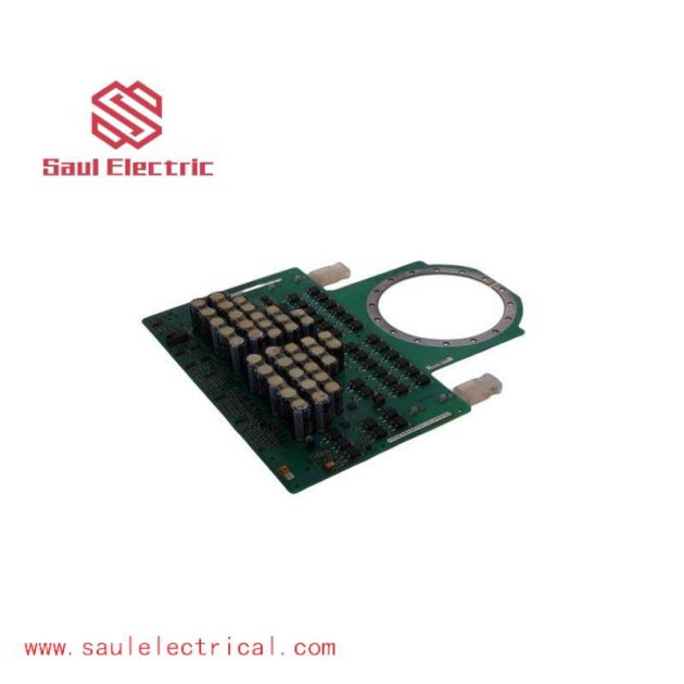 ABB 3BHE037864R0101 UFC911 B101 Control Board - Advanced Automation Solution