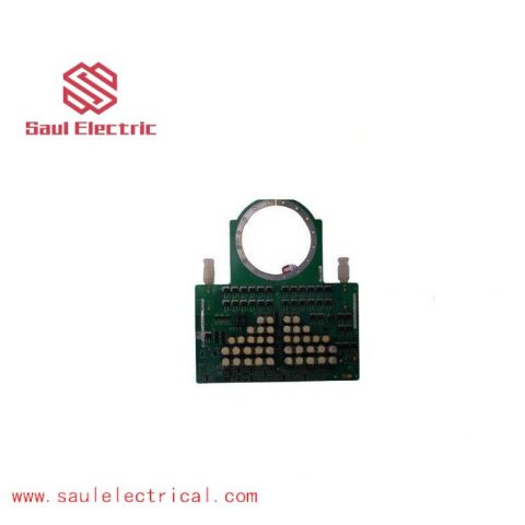 ABB 3BHE039426R0101 UF C912 A101 IGCT Module