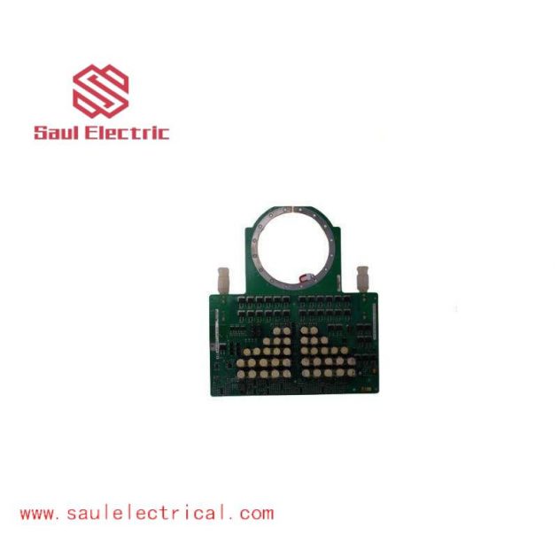 ABB 3BHE039426R0101 UF C912 A101 IGCT Module