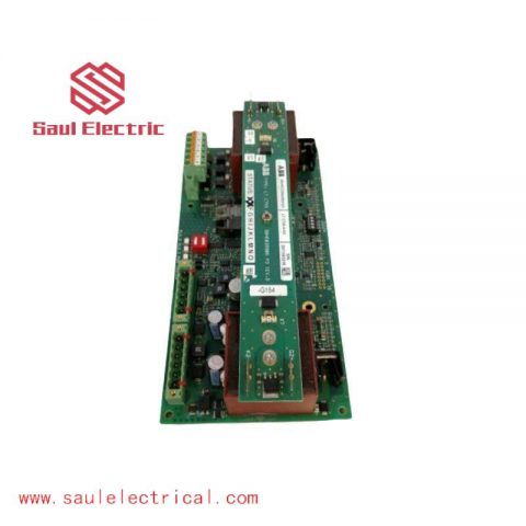 ABB 3BHE039905R0101 Inverter Driver Board - Advanced Control Technology