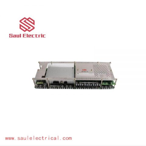 ABB 3BHE041576R3011 - PPD517 A3011 Converter Controller