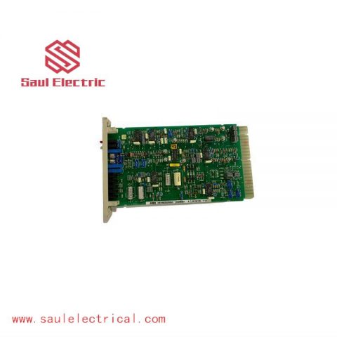 ABB 3BHE050077R0102 UNS0881b-P V2 PCB Circuit Board