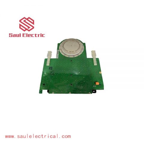 ABB 3BHL000986P3001: Advanced IGCT Module for Industrial Automation