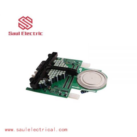 ABB 3BHT200014R1411 INDACTIC 650 PLC Module;