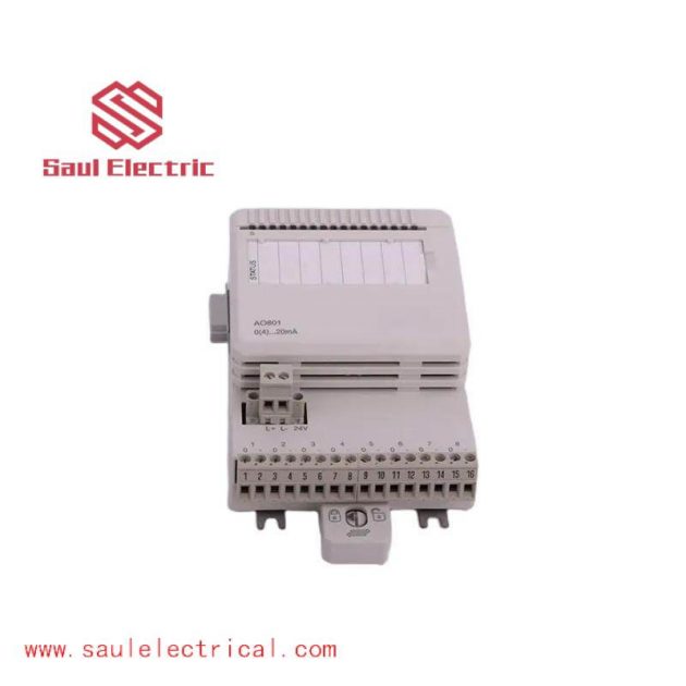 ABB 3BHT300054R3/A, XI-11 Press Transform Unit Board - Advanced Control Module for Heavy Industry