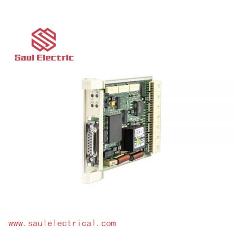 ABB CS513 3BSE000435R1 Communication Interface, High-performance Data Transfer Solution