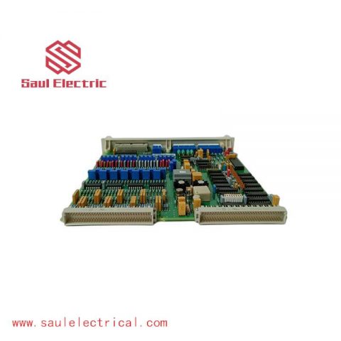 ABB 3BSE003127R1 DSAI 130D ANALOG INPUT - High Precision IO Module for Advanced Control Systems