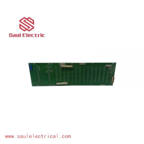 ABB 3BSE003879R1 Industrial Control Backplane, Advanced Manufacturing Solutions