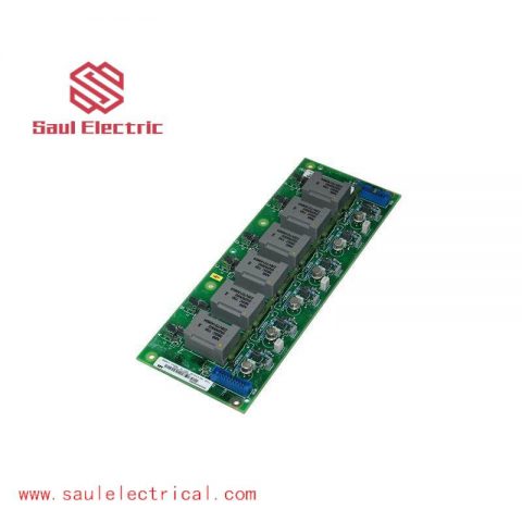 ABB 3BSE004939R2 SDCS-PIN-48 Transformer Board