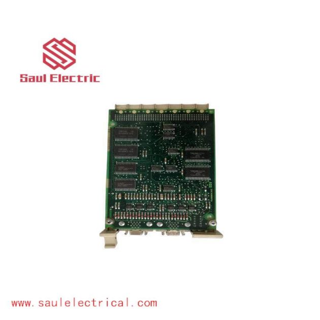 ABB 3BSE018283R1 - CI522A Interface Module for Industrial Control