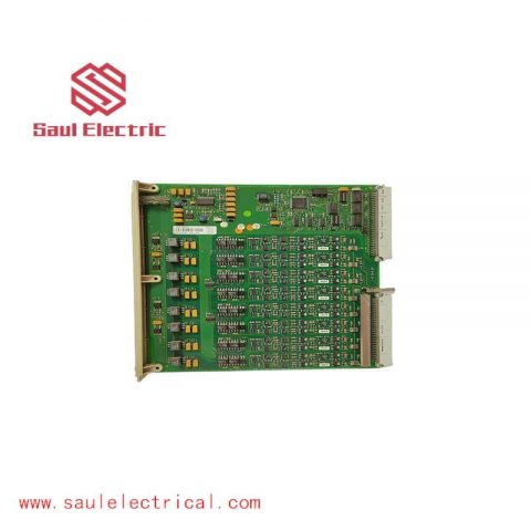 ABB 3BSE018293R1 DSAO 120A Analog Output Board - High-Precision Control Module