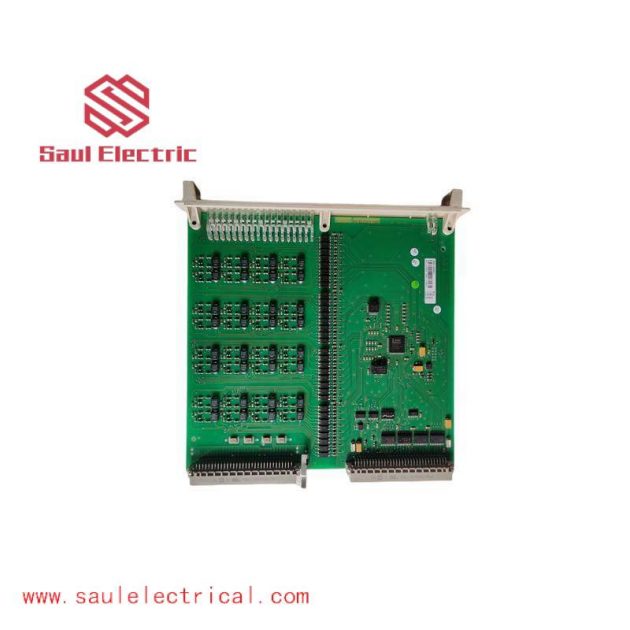 ABB 3BSE018295R1 | DSDI 110AV1 Digital Input Module - Precision & Reliability in Industrial Automation