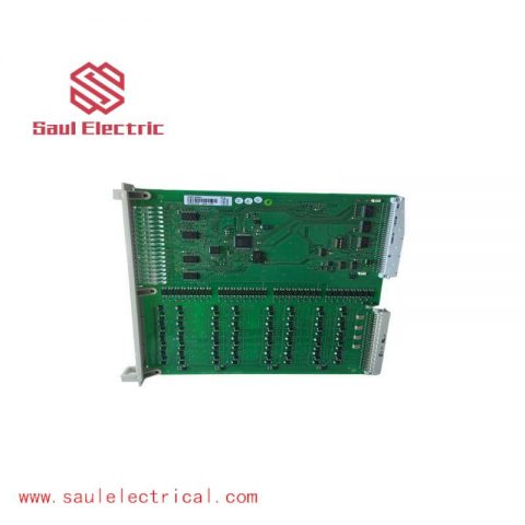 ABB 3BSE018298R1 - DSDO 115A Digital Output Module, Industrial Control System