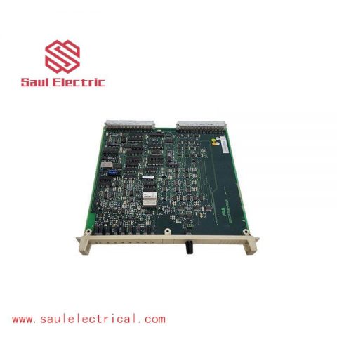 ABB 3BSE019216R1 DSBC 176 Bus Extender Board for Industrial Automation