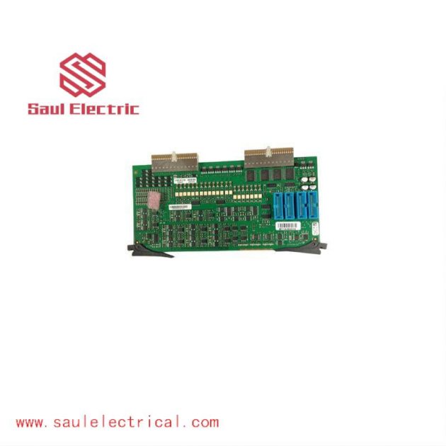 ABB 3BUS208797-001 | 3BUS208797-001-B: Advanced Standard Signal Condition Board