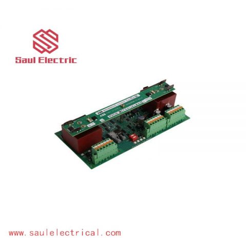 ABB 3EHE300692R0001 Control Circuit Board