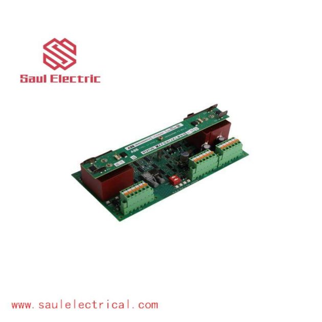 ABB 3EHE300692R0001 Control Circuit Board