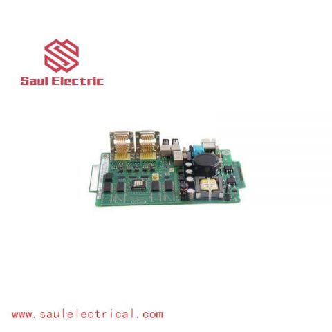 ABB 3EHE300694R0001 Power Supply Module, High Efficiency and Reliability