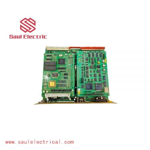 ABB 3EHL409055R0001 PPB622 B01 Industrial Control Module