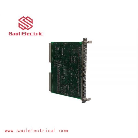 ABB 3EHL409300R0001 PPB626 B01 | High-Performance Control Unit