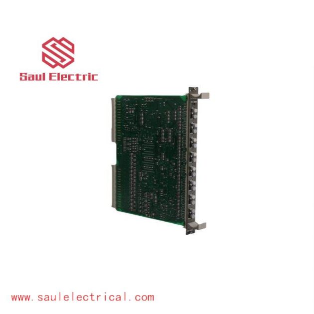 ABB 3EHL409300R0001 PPB626 B01 | High-Performance Control Unit