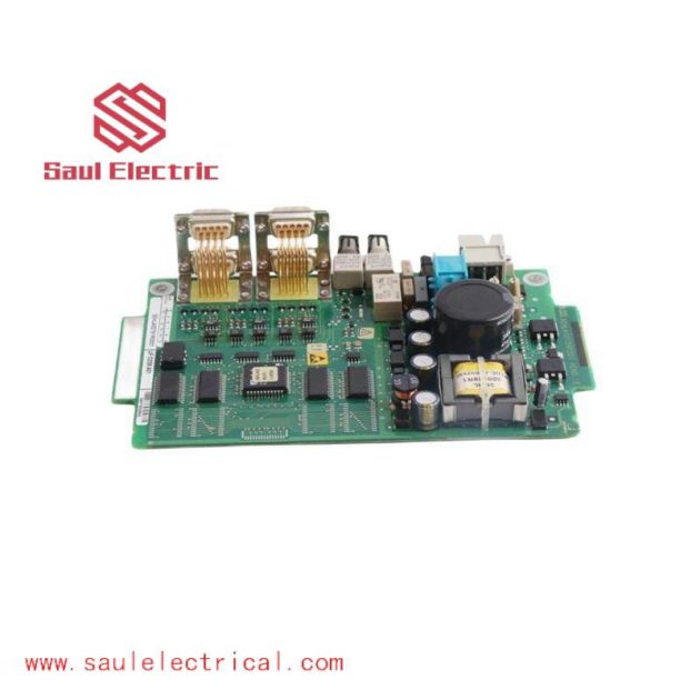 ABB 3EHL409319R0001 URB512D15 - Advanced Thermal Overload Relay Module