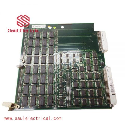 ABB 3HAB5957-1 Memory Expansion Board for Industrial Automation, High-Performance PLC Module