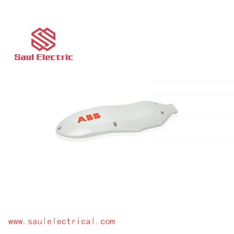 ABB 3HAC022172-006 Cable Cover - A Comprehensive Solution for Industrial Cables