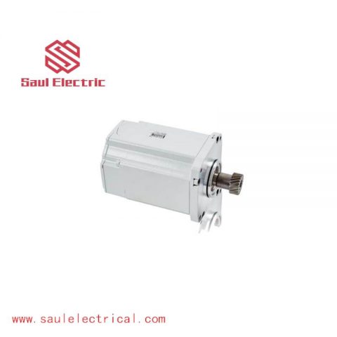 ABB Motors & Pinions: 3HAC024775-001, 3HAC2493-1, 3HAC2530-1, 3HAC2540-1 - Precision Driven Power Solutions