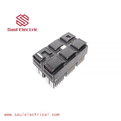 ABB 3HAC025338-004 & 3HAC025338-006 DSQC663 IRC5 & IRB1200 & 3HAC045743-001 - Industrial Automation Modules