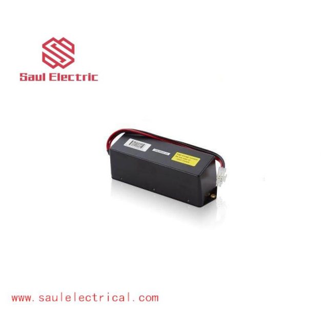 ABB 3HAC025562-001/05 Capacitor Unit - High-Quality Electronics for Industrial Control