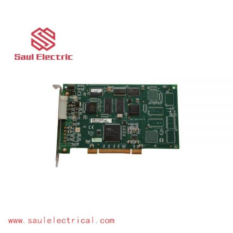 ABB 3HAC025779-001 DSQC658 Modular Interface Modules, Advanced Manufacturing Control Solutions