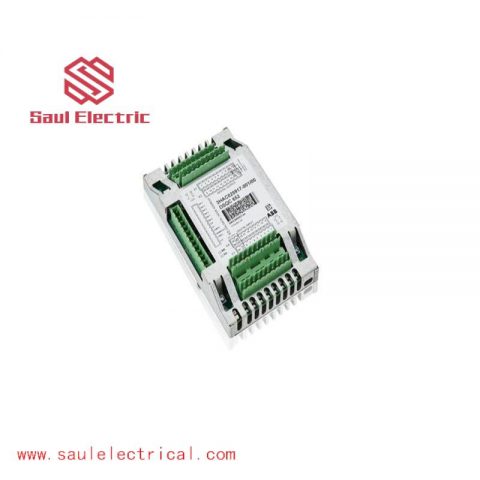 ABB 3HAC025917-001 + DSQC 652 IRB66603HAC058991-003 + 3HAC058991-003 + 3HAC025917-001 DSQC 652 IRB66603HAC058991-003 + 3HAC058991-003